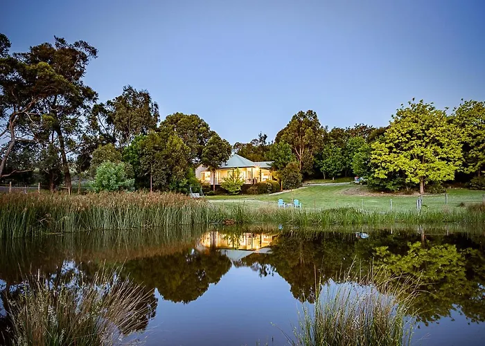 Raynella Alpaca Farmstay