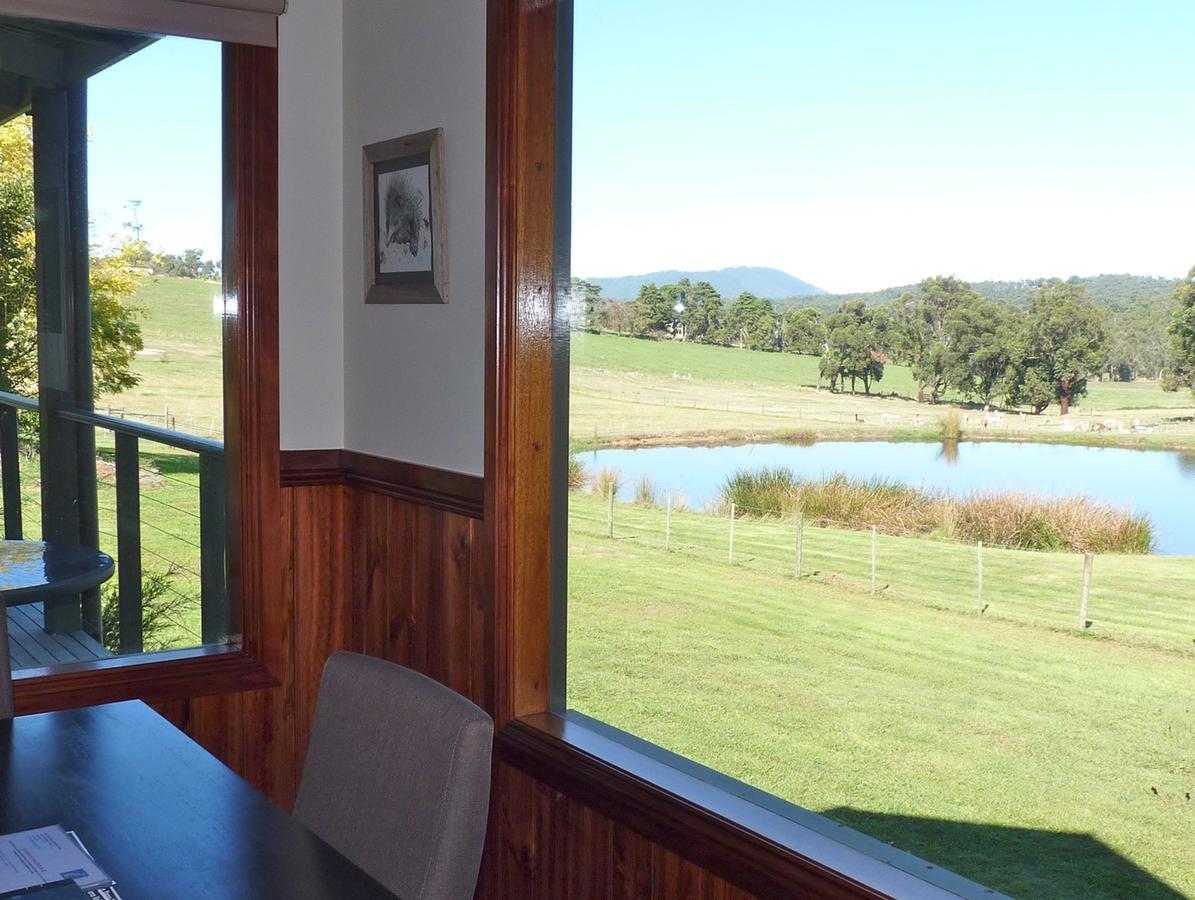 Raynella Alpaca Farmstay * Gruyere